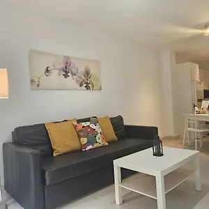 Hortensia Appartement Los Cristianos (Tenerife)