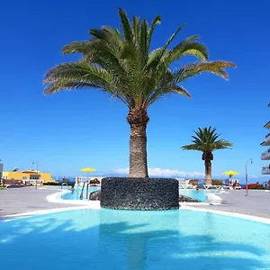 Luxury Tagara Beach Appartement Puerto de Santiago (Tenerife)