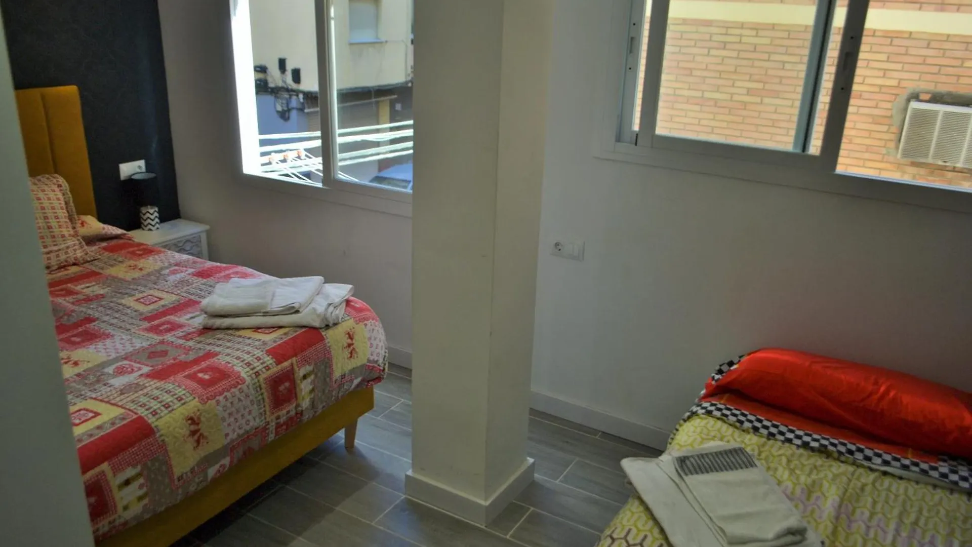 Vialia 1 Suites Малага 0*,  Испания